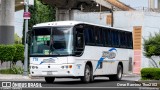 Autotransportes México-Tepetitlán 778 na cidade de Venustiano Carranza, Ciudad de México, México, por Omar Ramírez Thor2102. Número da foto: #13148069.