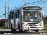 Transnacional Transportes Urbanos 08054 na cidade de Natal, Rio Grande do Norte, Brasil, por John Herbert. Número da foto: #13149883.
