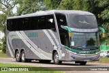 Lourdes Tur 2250 na cidade de Muriaé, Minas Gerais, Brasil, por Lucas Oliveira. Número da foto: #13148761.