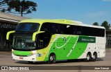 Expresso Princesa dos Campos 6545 na cidade de Curitiba, Paraná, Brasil, por Jean Genser. Número da foto: #13149603.