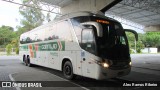 Empresa Gontijo de Transportes 21540 na cidade de Taubaté, São Paulo, Brasil, por Alex Ramos Ribeiro. Número da foto: #13150225.
