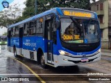 Auto Viação Navegantes 6112 na cidade de Porto Alegre, Rio Grande do Sul, Brasil, por Emerson Dorneles. Número da foto: #:id.