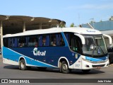 Citral Transporte e Turismo 3107 na cidade de Porto Alegre, Rio Grande do Sul, Brasil, por João Victor. Número da foto: #13150743.