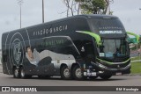 Viação Garcia 86079 na cidade de Florianópolis, Santa Catarina, Brasil, por RM Busologia. Número da foto: #13150356.
