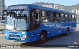 Biguaçu Transportes Coletivos Administração e Participação 418 na cidade de Florianópolis, Santa Catarina, Brasil, por Claudio Luiz. Número da foto: #13150428.