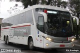 Transpen Transporte Coletivo e Encomendas 38020 na cidade de Curitiba, Paraná, Brasil, por RM Busologia. Número da foto: #:id.