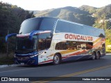 Gonçalves Transportes 013 na cidade de Ouro Preto, Minas Gerais, Brasil, por Helder José Santos Luz. Número da foto: #13149673.