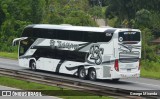 ES Turismo Rio 2G97 na cidade de Santa Isabel, São Paulo, Brasil, por George Miranda. Número da foto: #13149004.