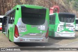 Padova Coletivos 3566 na cidade de Campinas, São Paulo, Brasil, por Erick Primilla Pereira. Número da foto: #:id.