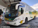 Empresa Gontijo de Transportes 18985 na cidade de Itaobim, Minas Gerais, Brasil, por Wellington de Jesus Santos. Número da foto: #13149245.