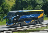 Marlu Turismo 1019 na cidade de Santa Isabel, São Paulo, Brasil, por George Miranda. Número da foto: #13149153.