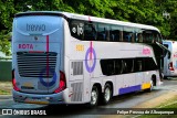 Rota Transportes Rodoviários 9285 na cidade de Salvador, Bahia, Brasil, por Felipe Pessoa de Albuquerque. Número da foto: #:id.