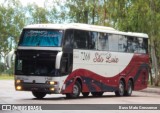 Expresso São Luiz 7260 na cidade de Cuiabá, Mato Grosso, Brasil, por Buss Mato Grossense. Número da foto: #13150518.