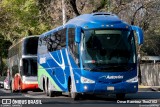 Autovías 33053 na cidade de Gustavo A. Madero, Ciudad de México, México, por Omar Ramírez Thor2102. Número da foto: #:id.