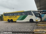 Empresa Gontijo de Transportes 18300 na cidade de Americana, São Paulo, Brasil, por Gilson de Souza Junior. Número da foto: #13148493.