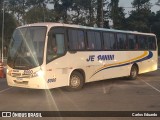 JE Panini Transportes 8000 na cidade de Cubatão, São Paulo, Brasil, por Carlos Eduardo. Número da foto: #13149433.