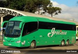 Viação Graciosa 2202 na cidade de Curitiba, Paraná, Brasil, por Jean Genser. Número da foto: #13149548.