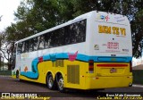 Bem Te Vi Turismo 2010 na cidade de Cuiabá, Mato Grosso, Brasil, por Buss Mato Grossense. Número da foto: #:id.