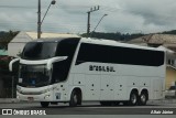 Brasil Sul Linhas Rodoviárias 2915 na cidade de Balneário Camboriú, Santa Catarina, Brasil, por Altair Júnior. Número da foto: #13149868.