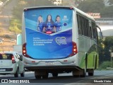 Turin Transportes 2405 na cidade de Conselheiro Lafaiete, Minas Gerais, Brasil, por Eduardo Vieira. Número da foto: #13148210.