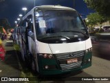 WM Transportes NOS4253 na cidade de Manaus, Amazonas, Brasil, por Cristiano Eurico Jardim. Número da foto: #:id.