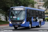 Radial Suzano 1270 na cidade de Barueri, São Paulo, Brasil, por Rodrigo Coimbra. Número da foto: #13149617.