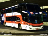 UTIL - União Transporte Interestadual de Luxo 13908 na cidade de Belo Horizonte, Minas Gerais, Brasil, por Matheus Adler. Número da foto: #13149543.