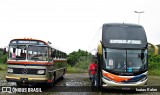 Centauro Turismo 11000 na cidade de Juiz de Fora, Minas Gerais, Brasil, por Isaias Ralen. Número da foto: #:id.