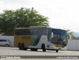 Empresa Gontijo de Transportes 17070 na cidade de Caruaru, Pernambuco, Brasil, por Lenilson da Silva Pessoa. Número da foto: #13149136.