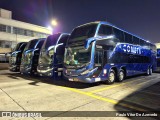 Viação Cometa 725306 na cidade de São Paulo, São Paulo, Brasil, por Paulo Vitor De Azevedo. Número da foto: #13150228.