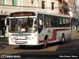 Trectur 1009 na cidade de Três Corações, Minas Gerais, Brasil, por Fábio Mateus Tibúrcio. Número da foto: #13150339.
