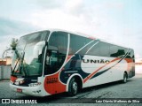 Expresso União 10052 na cidade de Montes Claros, Minas Gerais, Brasil, por Luiz Otavio Matheus da Silva. Número da foto: #13149444.