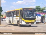 HP Transportes Coletivos 20086 na cidade de Goiânia, Goiás, Brasil, por Itamar Lopes da Silva. Número da foto: #13150221.