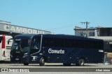 Viação Cometa 721906 na cidade de Balneário Camboriú, Santa Catarina, Brasil, por Altair Júnior. Número da foto: #13149898.