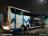 Empresa de Ônibus Nossa Senhora da Penha 60065 na cidade de Santos, São Paulo, Brasil, por Guilherme Silva. Número da foto: #13148157.