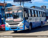 Transportes Barata BN-98015 na cidade de Belém, Pará, Brasil, por Matheus Rodrigues. Número da foto: #13149418.
