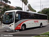 Empresa de Transporte Coletivo Viamão 8379 na cidade de Porto Alegre, Rio Grande do Sul, Brasil, por Otávio dos Reis . Número da foto: #13148620.