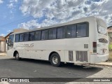 Pegasus Turismo 21000 na cidade de Garça, São Paulo, Brasil, por Júnior Juninho. Número da foto: #13149242.