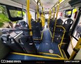 Via Sudeste Transportes S.A. 5 2400 na cidade de São Paulo, São Paulo, Brasil, por Valnei Conceição. Número da foto: #13148008.