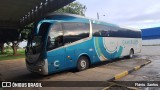Auto Viação Camurujipe 4326 na cidade de Cruz das Almas, Bahia, Brasil, por Flávio  Santos. Número da foto: #13149933.