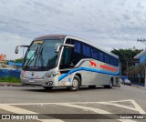 Viação Piracicabana 7295 na cidade de São Paulo, São Paulo, Brasil, por Luciano  Piske. Número da foto: #13149358.