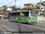 Transcooper > Norte Buss 1 6429 na cidade de São Paulo, São Paulo, Brasil, por Rafael Lopes de Oliveira. Número da foto: #:id.