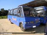 Garuvatur – Garuva Transportes e Turismo 230 na cidade de Garuva, Santa Catarina, Brasil, por Paulobuss  Guaratuba. Número da foto: #13149954.
