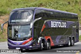 Bertoldo Turismo e Excursões 1803 na cidade de Aparecida, São Paulo, Brasil, por Bruno Aparecido Machado. Número da foto: #13149207.