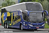 JJê Turismo 4700 na cidade de Aparecida, São Paulo, Brasil, por Bruno Aparecido Machado. Número da foto: #:id.