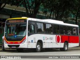Auto Viação Alpha A48002 na cidade de Rio de Janeiro, Rio de Janeiro, Brasil, por João Victor - PHOTOVICTORBUS. Número da foto: #:id.
