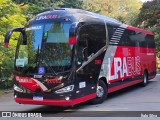 Lirabus 26002 na cidade de São Paulo, São Paulo, Brasil, por Ítalo Silva. Número da foto: #:id.
