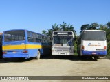 Garuvatur – Garuva Transportes e Turismo 237 na cidade de Garuva, Santa Catarina, Brasil, por Paulobuss  Guaratuba. Número da foto: #13149906.