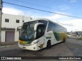 Empresa Gontijo de Transportes 18545 na cidade de Caruaru, Pernambuco, Brasil, por Lenilson da Silva Pessoa. Número da foto: #13149066.