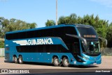 Viação Águia Branca 51070 na cidade de Curitiba, Paraná, Brasil, por Jean Genser. Número da foto: #13149777.